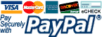 Psy secureliy with PayPal
